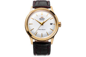 Orient Bambino Version 7