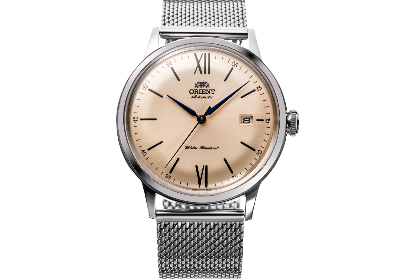 Orient Bambino Version 6