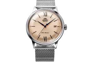 Orient Bambino Version 6