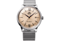 Orient Bambino Version 6