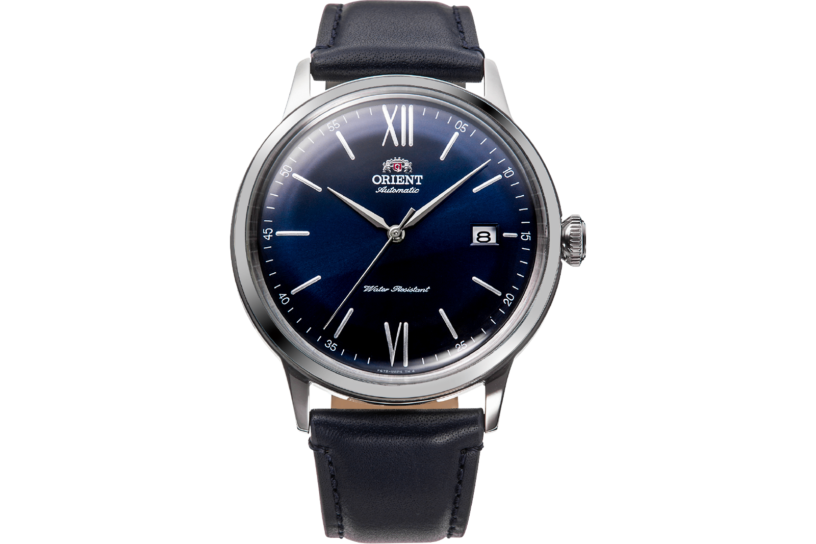 Orient Bambino Version 6
