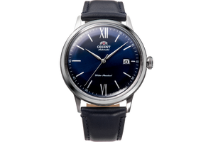 Orient Bambino Version 6