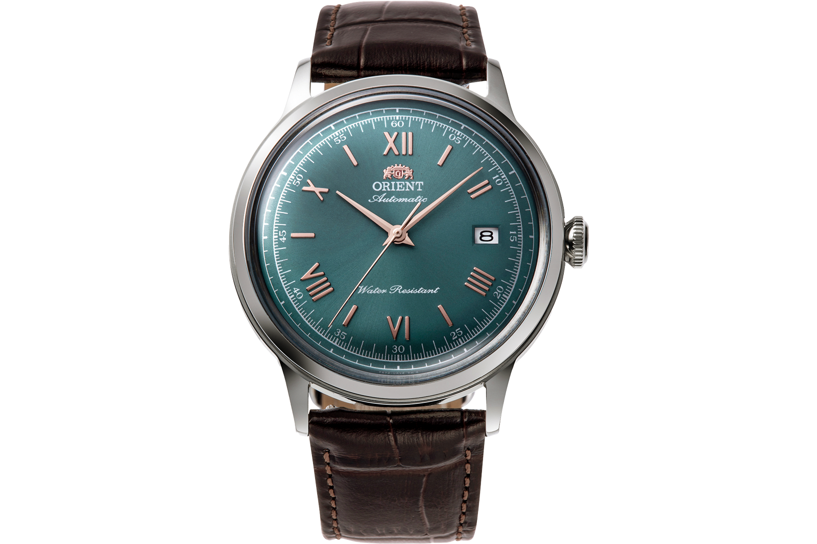 Orient Bambino Version 2