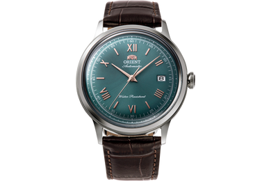 Orient Bambino Version 2
