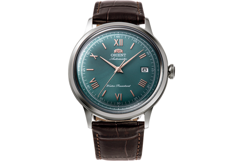Orient Bambino Version 2