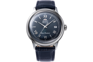 Orient Bambino Version 2