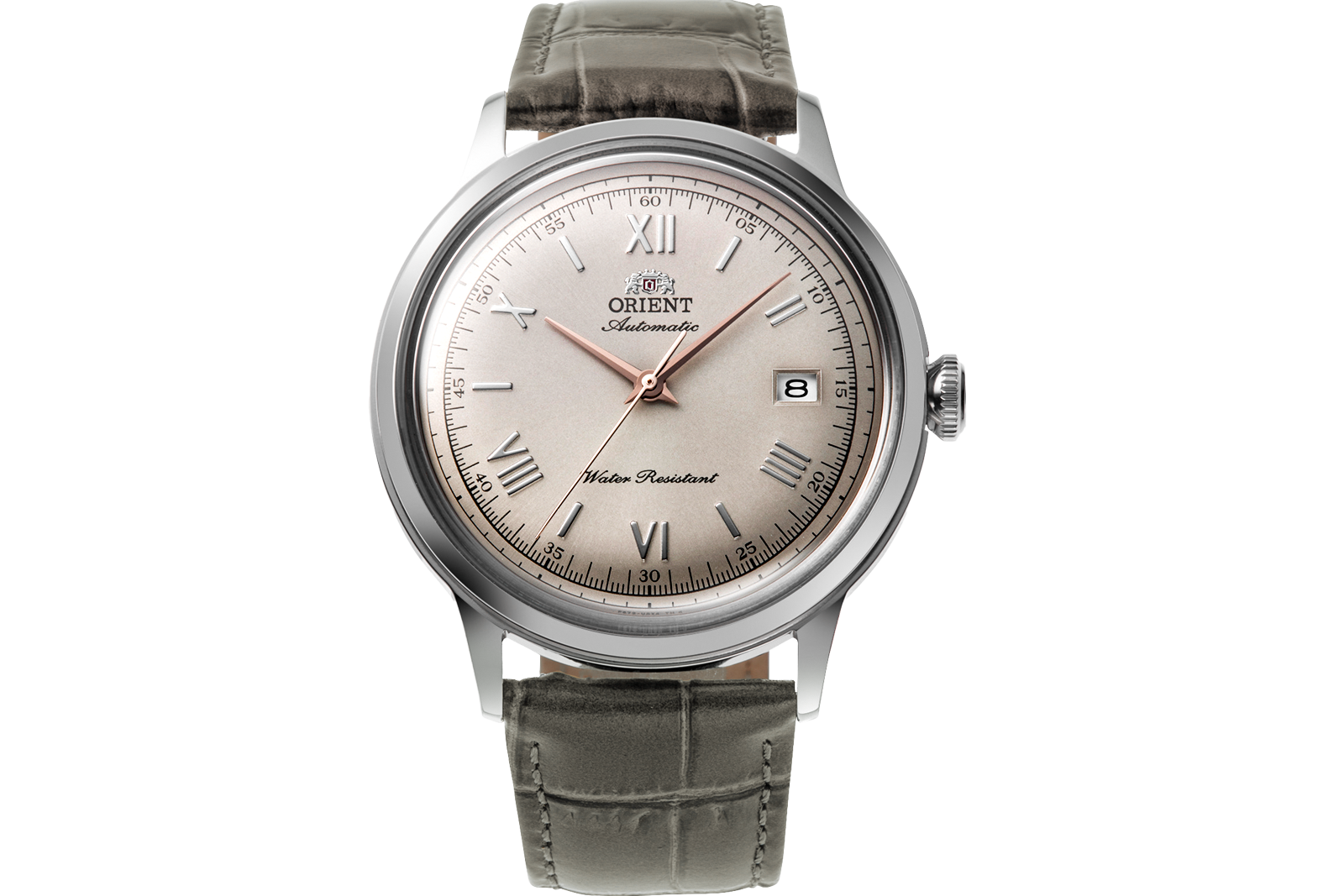 Orient Bambino Version 2