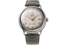 Orient Bambino Version 2