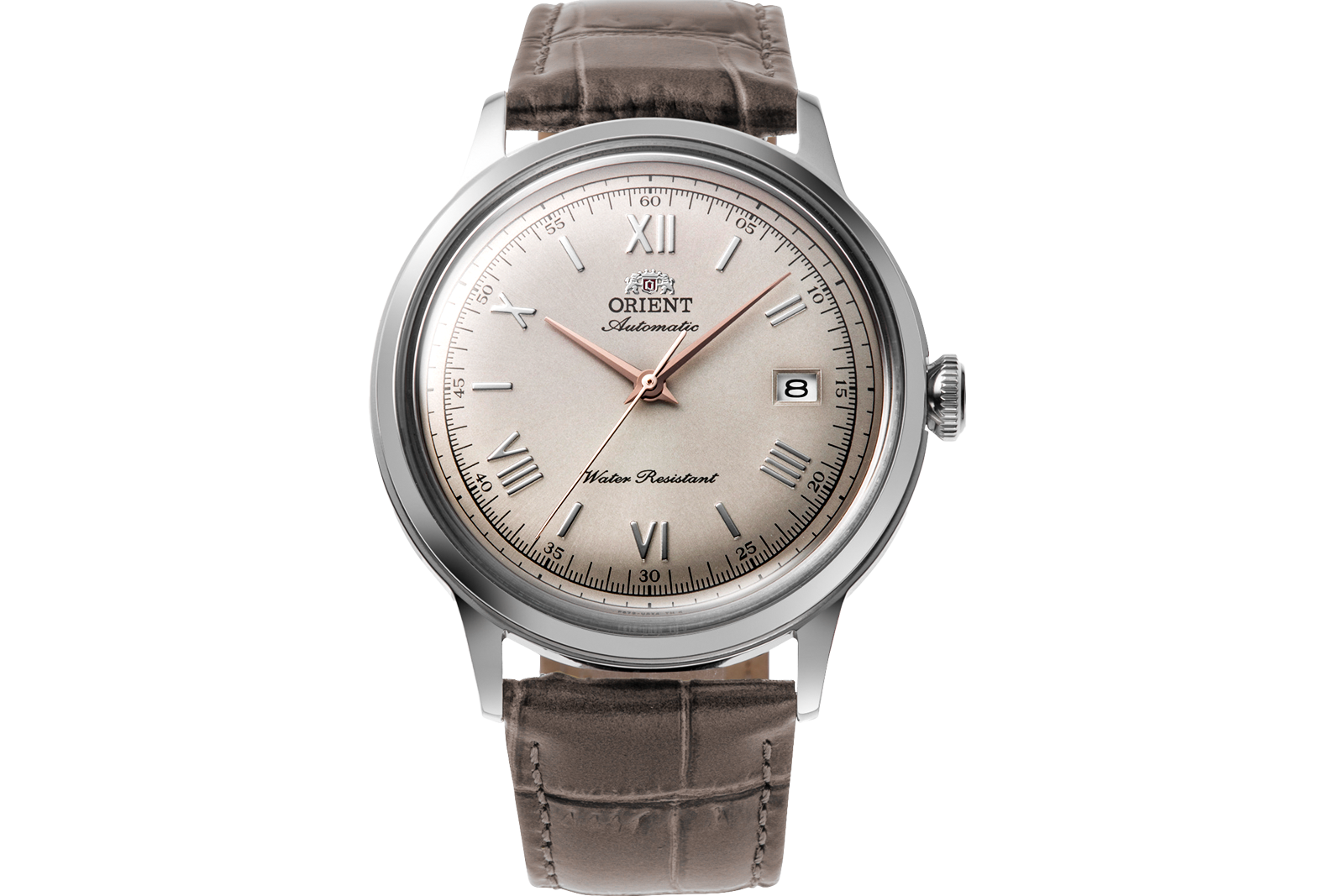 Orient Bambino Version 2