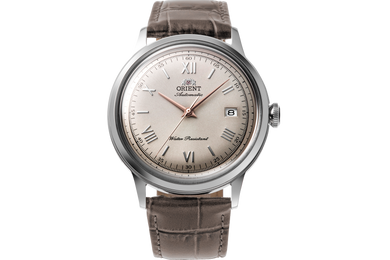 Orient Bambino Version 2