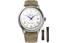 Orient Bambino Version 2 75th Anniversary