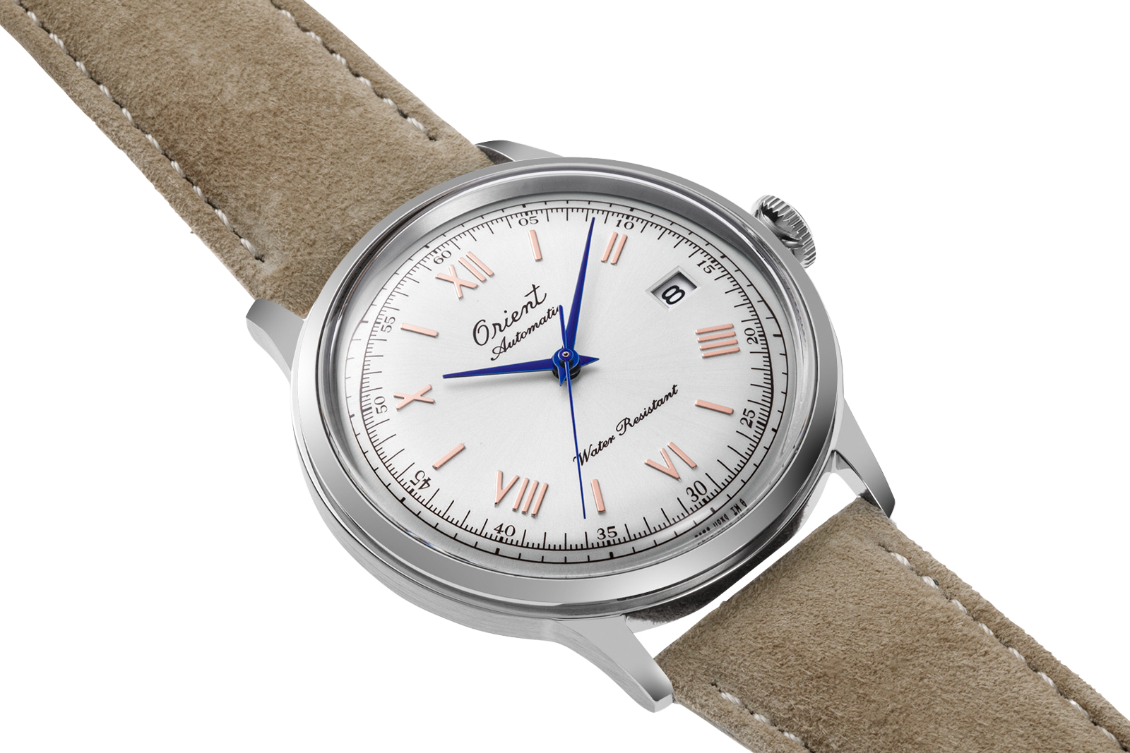 Orient Bambino Version 2 75th Anniversary