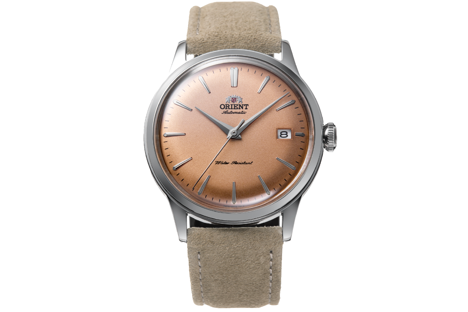 Orient Bambino Limited Edition