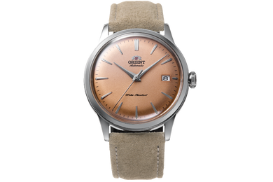 Orient Bambino Limited Edition