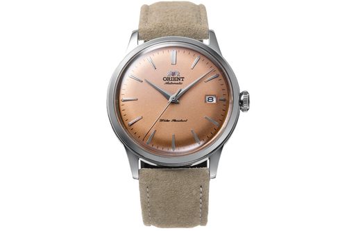 Orient Bambino Limited Edition