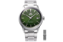 Orient Bambino Version 7