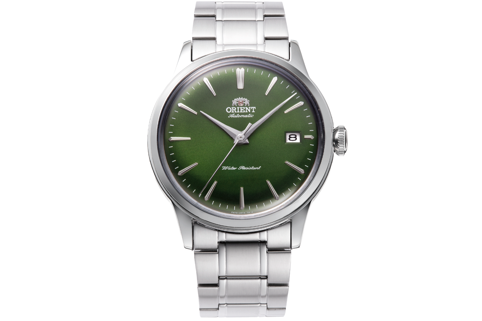 Orient Bambino Version 7