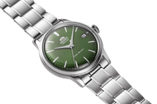 Orient Bambino Version 7