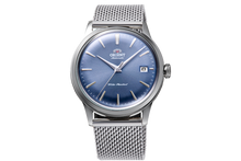 Orient Bambino Version 7