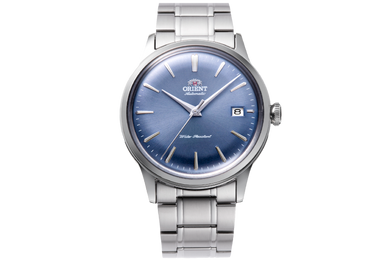 RA-AC0M10L30B Automatic Blue Dress Watch
