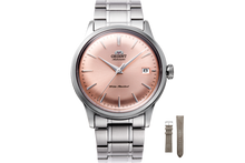 Orient Bambino Version 7