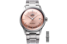 Orient Bambino Version 7