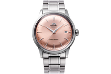 RA-AC0M11Y30B Pink Dial Watch
