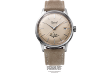 Orient Peanuts 75th Anniversary Limited Edition Bambino