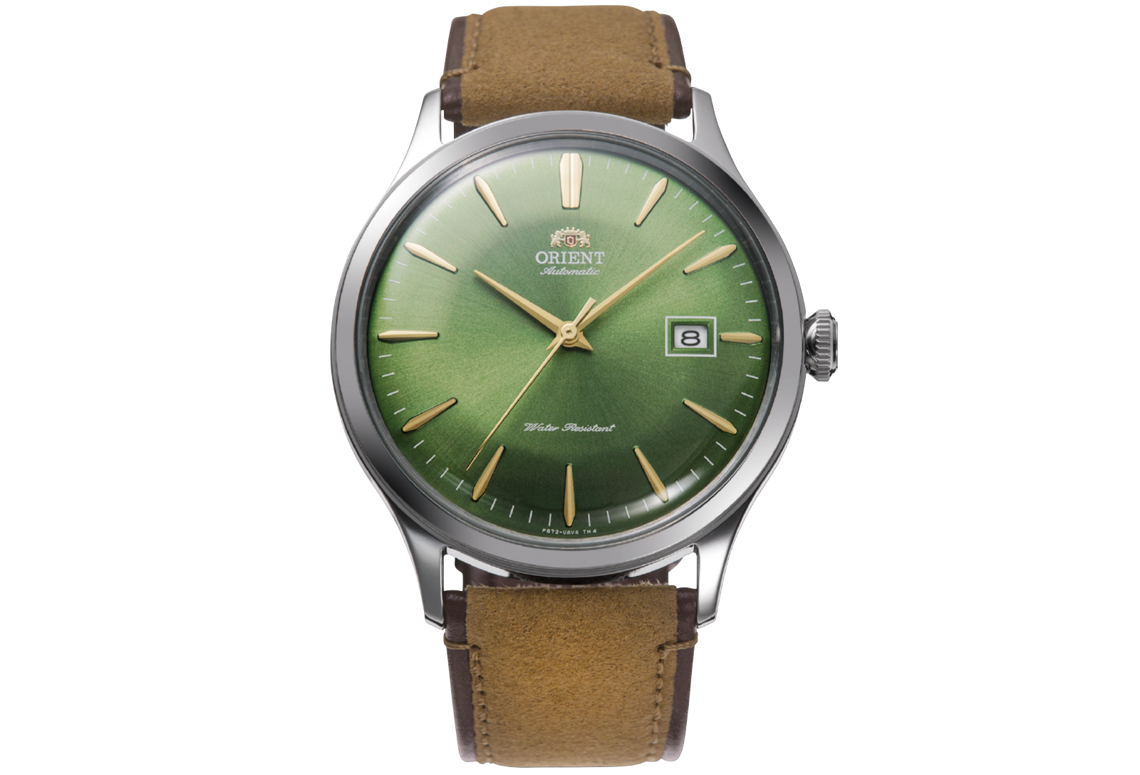Orient Bambino Version 4