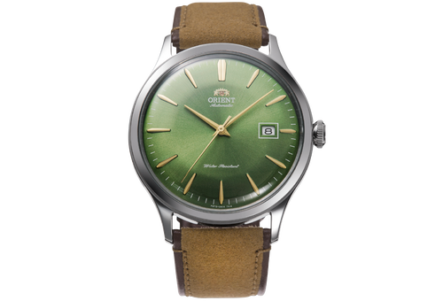 Orient Bambino Version 4