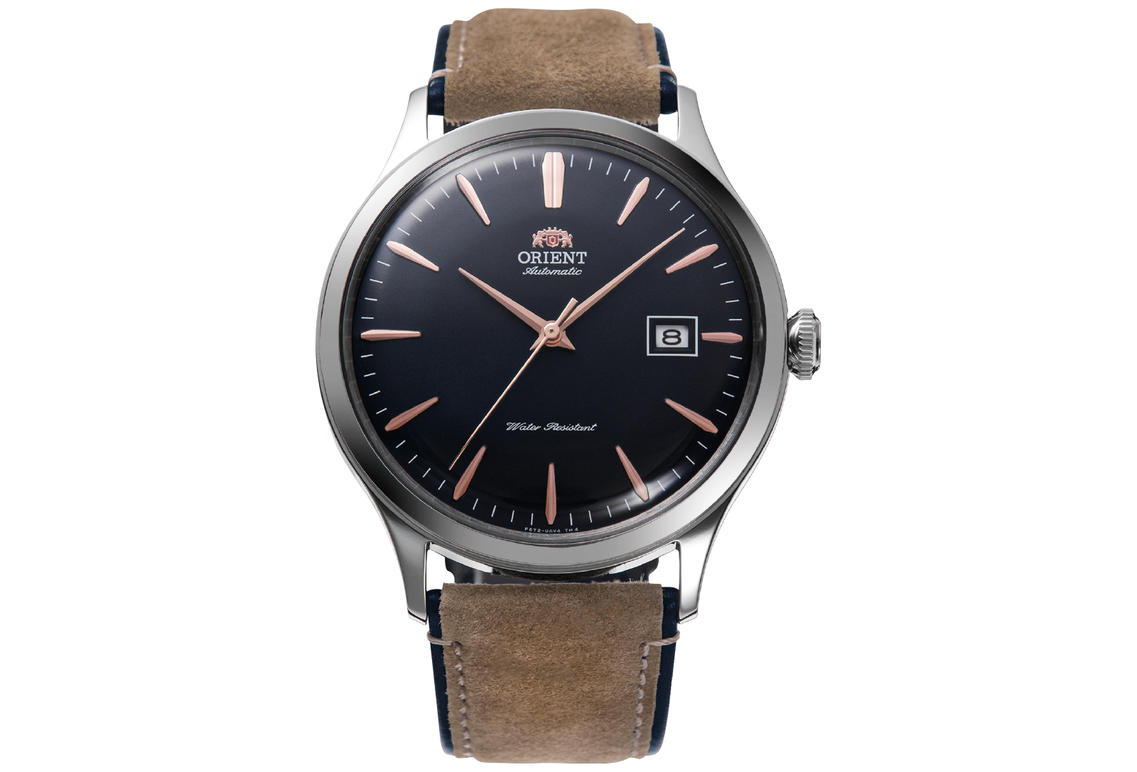 Orient Bambino Version 4