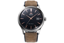 Orient Bambino Version 4