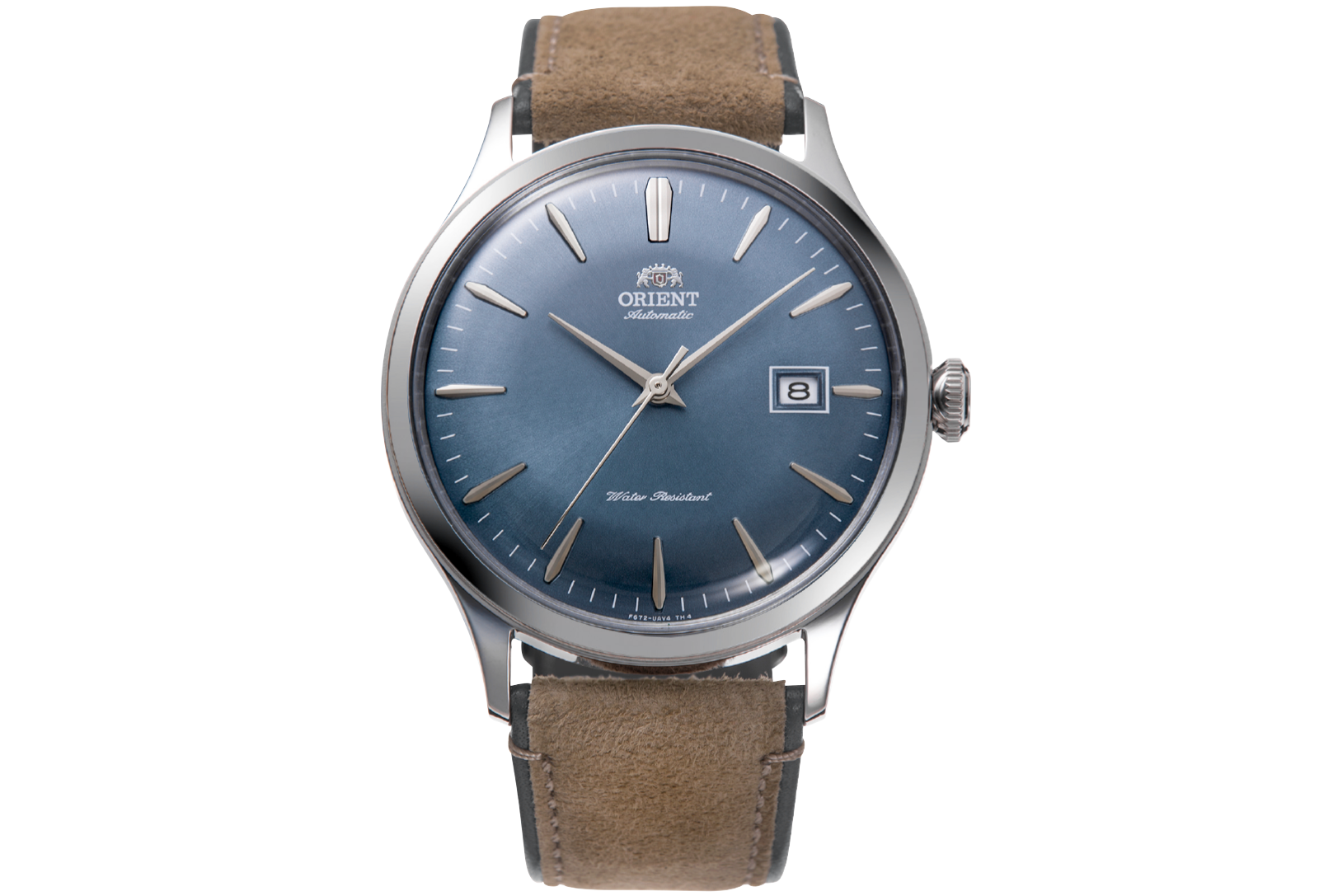 Orient Bambino Version 4