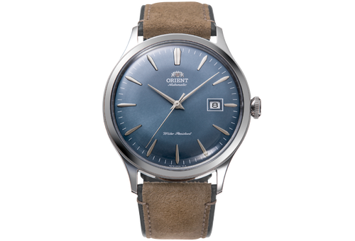 Orient Bambino Version 4