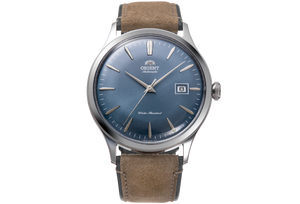 Orient Bambino Version 4