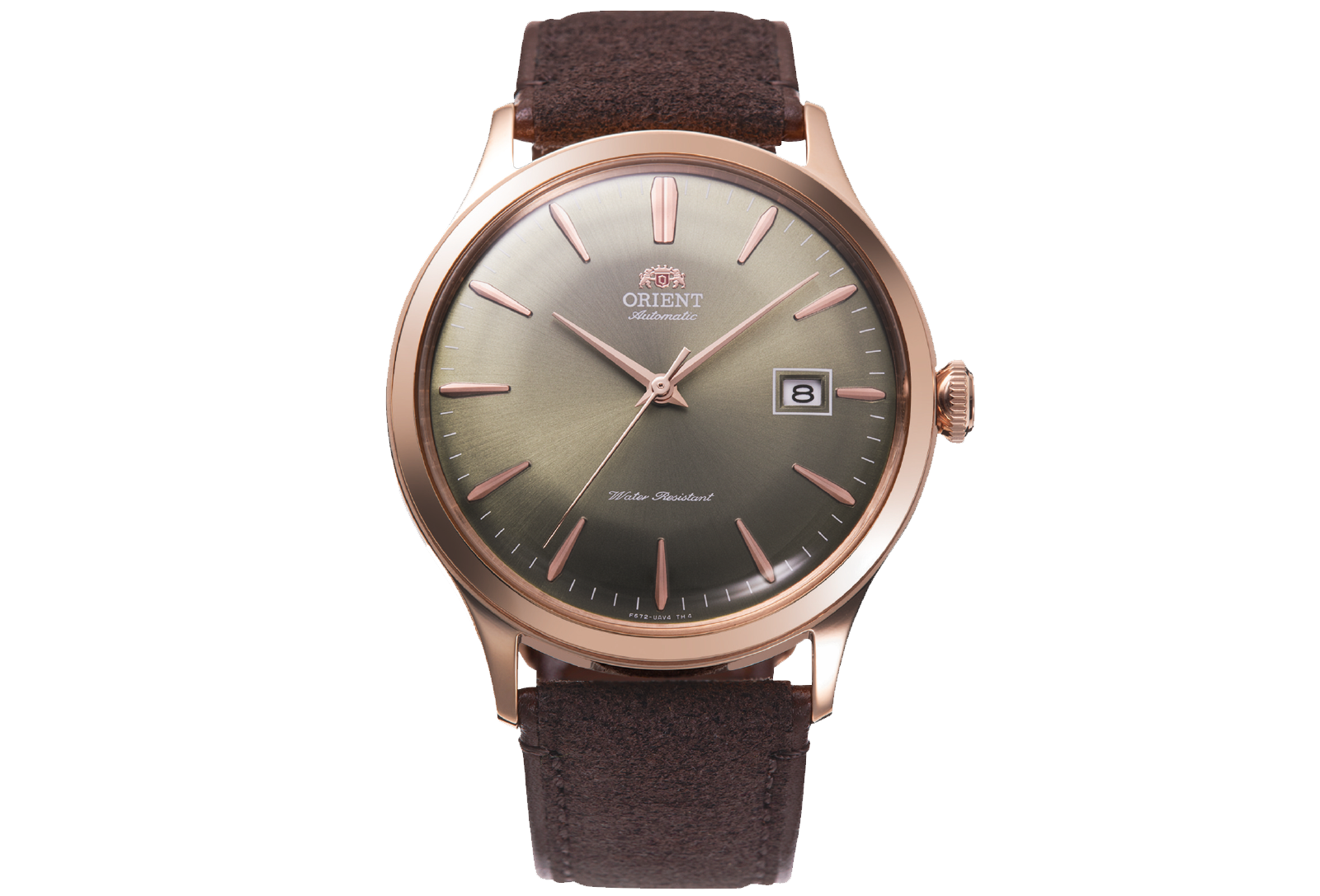 Orient Bambino Version 4