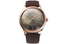 Orient Bambino Version 4
