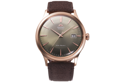 Orient Bambino Version 4