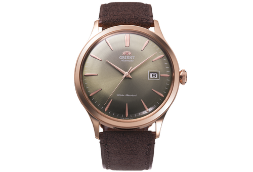 Orient Bambino Version 4