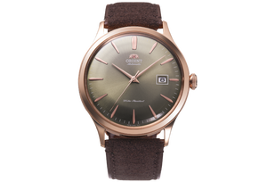 Orient Bambino Version 4