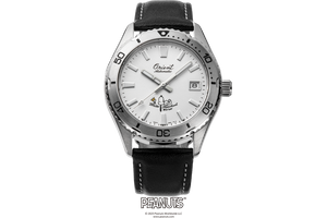 Orient Peanuts 75th Anniversary Limited Edition Diver