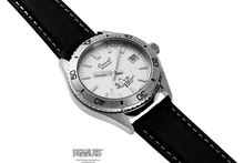 Orient Peanuts 75th Anniversary Limited Edition Diver