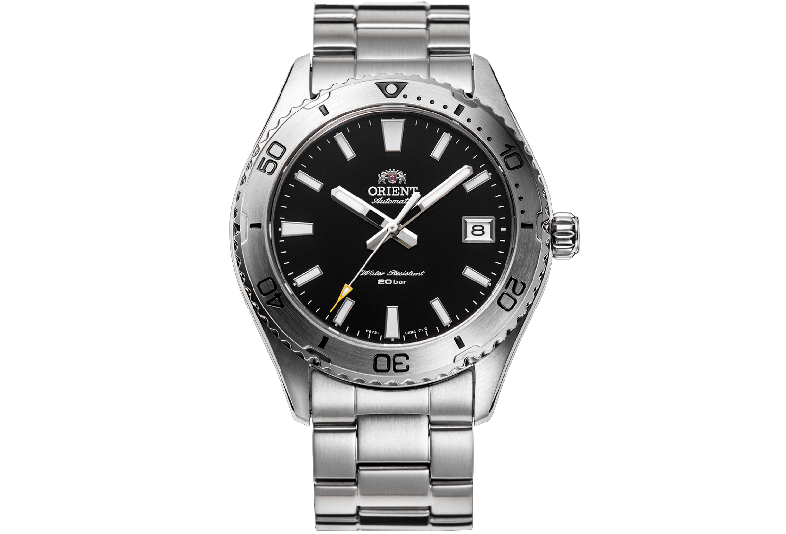 AC0Q Diver