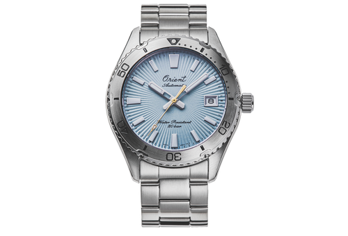 Orient 75th Anniversary RA-AC0Q12L30B