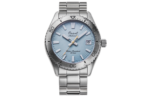 Orient 75th Anniversary RA-AC0Q12L30B