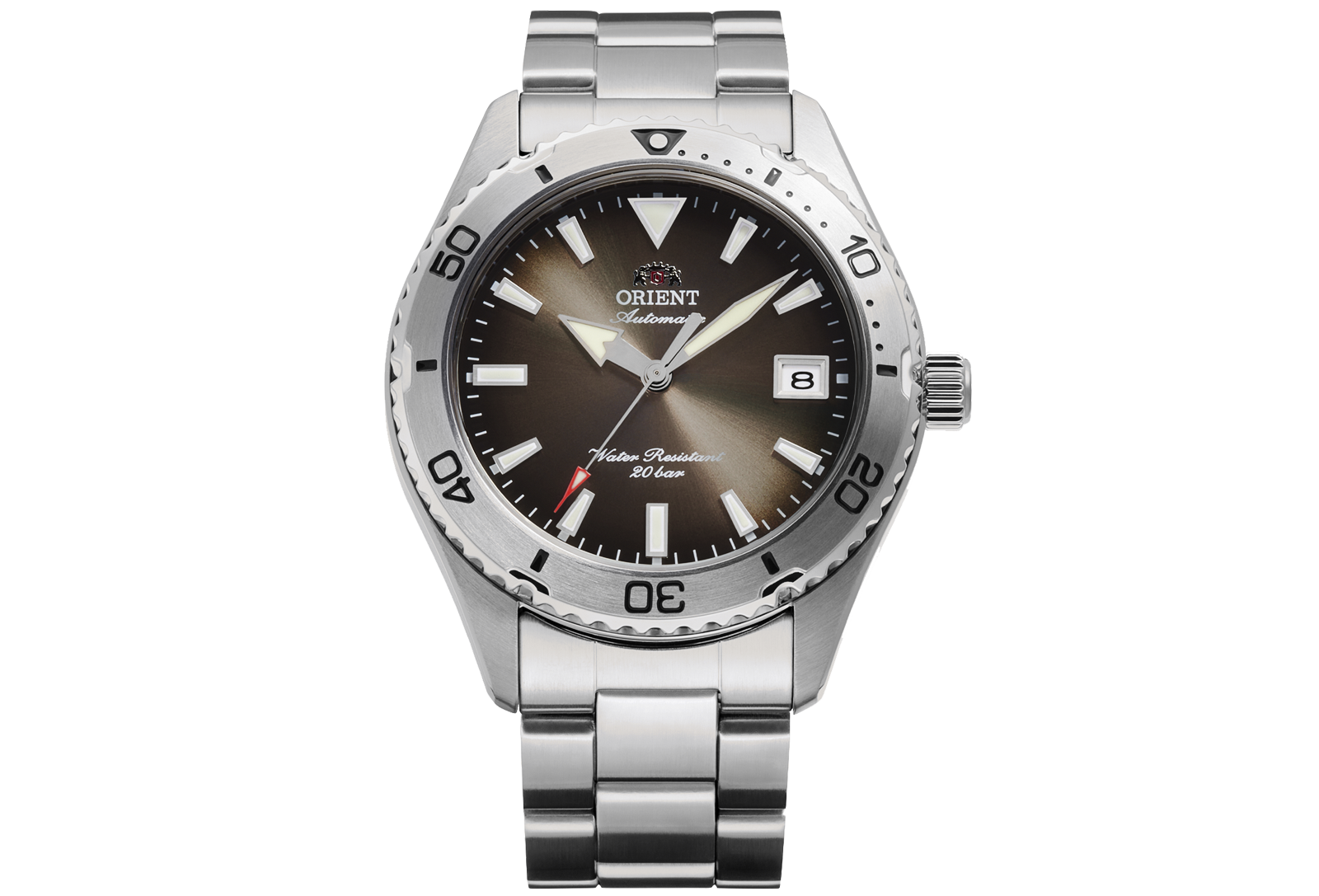 AC0Q Diver II