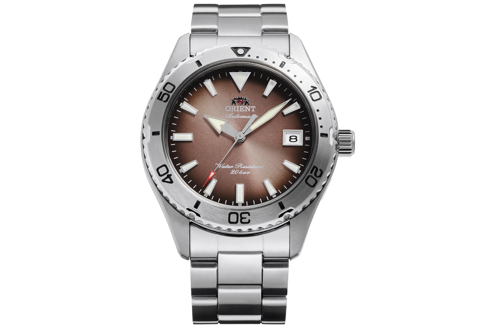 AC0Q Diver II LE