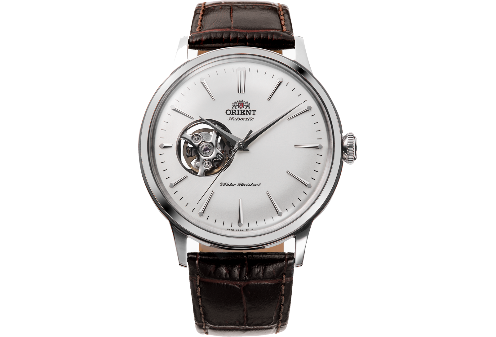 Orient Bambino Open Heart