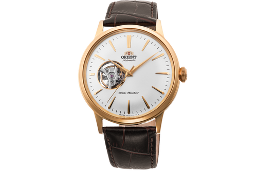 Orient Bambino Open Heart