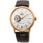 Orient Bambino Open Heart